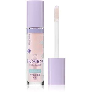 Bell Hypoallergenic Besties ajakfény árnyalat 003 Bestie 4.3 g kép