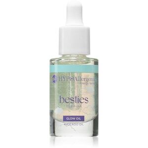 Bell Hypoallergenic Besties világosító olaj az arcra 01 Moonlight 7.5 g kép