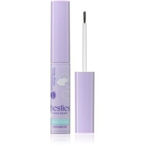 Bell Hypoallergenic Besties szemhéjtus árnyalat 02 Freshy Fresh 4 g kép