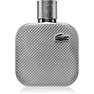 Lacoste L.12.12 Silver Grey Eau de Parfum uraknak 100 ml kép