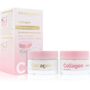 Dermacol Collagen szett a kisimult arcbőrért 35+ kép