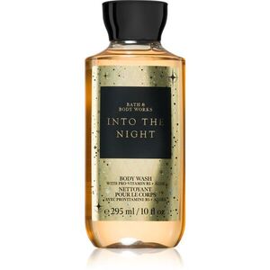 Bath & Body Works Into The Night tusfürdő gél 295 ml kép