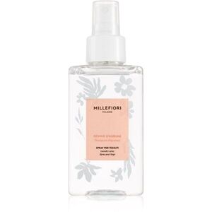 Millefiori Milano Laundry Gemme D´Agrumi ruhaillatosító spray 100 ml kép