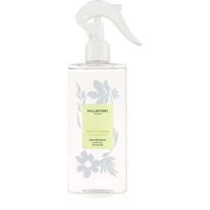 Millefiori Milano Laundry Luce Di Gardenia ruhaillatosító spray 200 ml kép