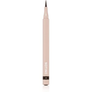 Notino Lifeproof Colour Eyeliner szemhéjtus 02 Brown 1 ml kép