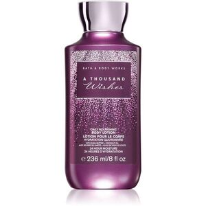 Bath & Body Works A Thousand Wishes testápoló tej 326 ml kép