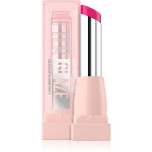 MAYBELLINE NEW YORK Lifter Glaze intenzív hidratáló szájbalzsam magasfényű árnyalat 003 Rose Bite 2.8 g kép