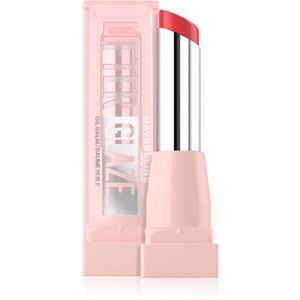 MAYBELLINE NEW YORK Lifter Glaze intenzív hidratáló szájbalzsam magasfényű árnyalat 005 Peach Pink 2.8 g kép