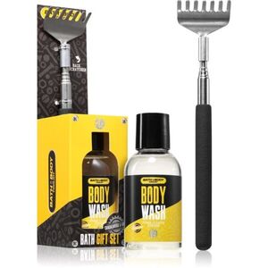 Accentra BATH and BODY TOOLKIT ajándékszett uraknak kép