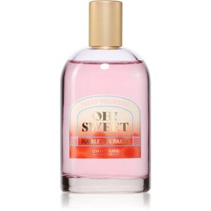 Oriflame Oh! Sweet Bubble Tea Party Eau de Toilette hölgyeknek 100 ml kép