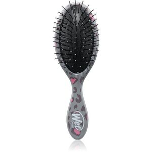 Wet Brush Kids Detangler hajkefe gyermekeknek Leopard 1 db kép
