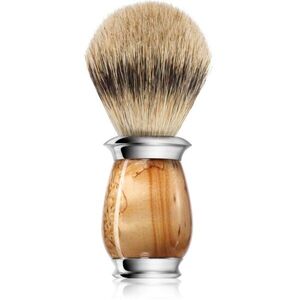 Mühle PURIST Silvertip Badger borotválkozó ecset borz szőrből közepes 1 db kép
