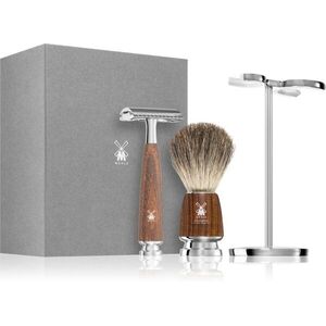 Mühle RYTMO Ash Pure Badger borotválkozási készlet kép