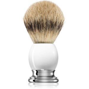 Mühle SOPHIST Porcelain Silvertip borotválkozó ecset borz szőrből 1 db kép