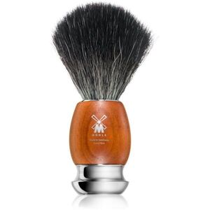 Mühle VIVO Black Fibre Shaving Brush borotválkozó ecset 1 db kép