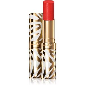 Sisley Phyto Rouge Shine fényes ajakrúzs hidratáló hatással árnyalat 30 Sheer Coral 3 g kép