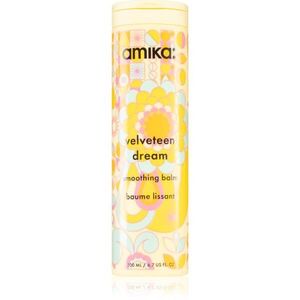 amika Velveteen dream leöblítést nem igénylő balzsam a haj könnyed kezelhetőségéért 200 ml kép