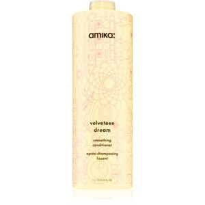 amika Velveteen dream kisimító kondicionáló ellenáll a levegő nedvességének 1000 ml kép