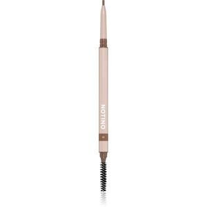 Notino Lifeproof Eyebrow Pencil precíz szemöldökceruza 02 Cool Brown 0.09 g kép