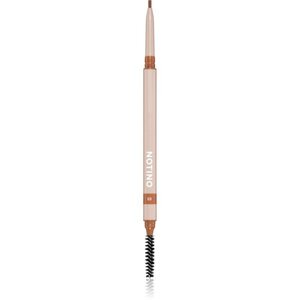 Notino Lifeproof Eyebrow Pencil precíz szemöldökceruza 03 Warm Brown 0.09 g kép