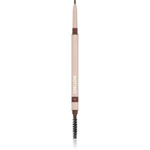 Notino Lifeproof Eyebrow Pencil precíz szemöldökceruza 04 Brown 0.09 g kép