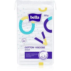 BELLA Cotton sebkötöző vatta 100 g kép