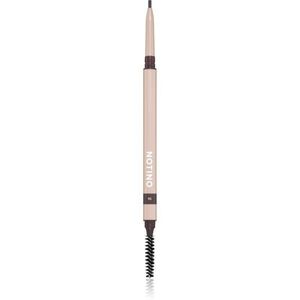 Notino Lifeproof Eyebrow Pencil precíz szemöldökceruza 06 Graphite 0.09 g kép