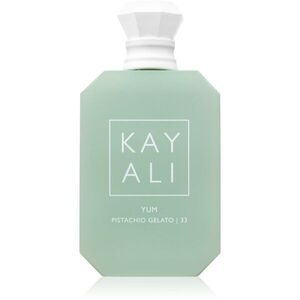 Kayali Yum Pistachio Gelato | 33 Eau de Parfum hölgyeknek 100 ml kép