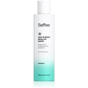 Saffee ClearDerm Anti-blemish Micellar Water micellás víz a problémás bőrre 200 ml kép