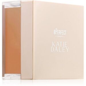 BPerfect Katie Daley Perfect Powder bőrvilágosító púder árnyalat Choc Chip 15 g kép