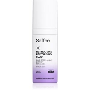 Saffee LiftUp Retinol-like Revitalising Fluid fluid revitalizáló hatású 30 ml kép