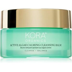 KORA Organics Active Algae Calming Cleansing Balm tisztító balzsam az arcra 30 g kép