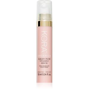 KORA Organics Kakadu Plum Vitamin C Serum bőrélénkítő szérum C-vitaminnal 10 ml kép