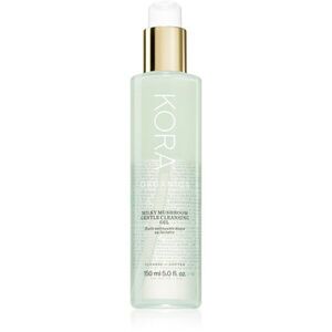 KORA Organics Milky Mushroom Gentle Cleansing Oil mélyen tisztító olaj 150 ml kép