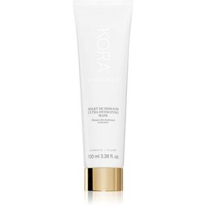 KORA Organics Milky Mushroom Ultra-Hydrating Mask intenzív hidratáló maszk 100 ml kép