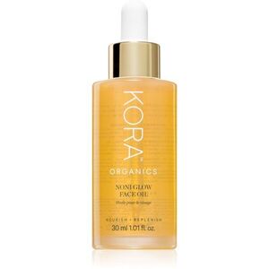 KORA Organics Noni Glow Face Oil arcolaj 30 ml kép