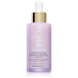 KORA Organics Plant Stem Cell Retinol Alternative Serum bőr szérum retinollal 30 ml kép