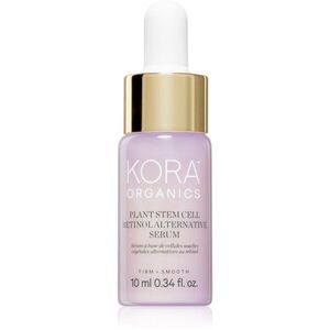 KORA Organics Plant Stem Cell Retinol Alternative Serum bőr szérum retinollal 10 ml kép
