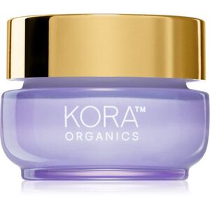 KORA Organics Plant Stem Cell Retinol Alternative Moisturizer hidratáló krém retinollal 15 ml kép