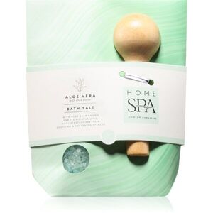 Accentra HOME SPA ajándékszett fürdőbe hölgyeknek kép