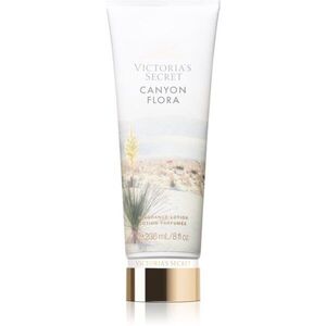 Victoria's Secret Canyon Flora testápoló tej hölgyeknek 236 ml kép