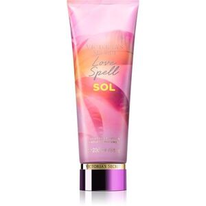 Victoria's Secret Love Spell SOL testápoló tej hölgyeknek 236 ml kép