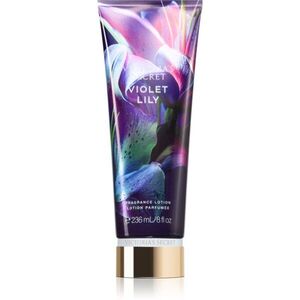 Victoria's Secret Violet Lily testápoló tej hölgyeknek 236 ml kép