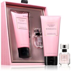 Victoria's Secret Bombshel Bombshell ajándékszett hölgyeknek kép