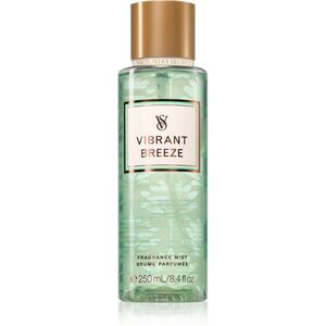 Victoria's Secret Vibrant Breeze testápoló spray hölgyeknek 250 ml kép