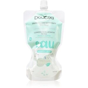 Doucea Eau tisztító víz utántöltő 300 ml kép