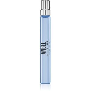 Mugler Angel Eau de Parfum hölgyeknek utántölthető 10 ml kép