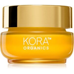 KORA Organics Turmeric Glow Moisturizer hidratáló krém 15 ml kép