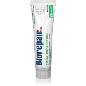 Biorepair Plus Total Protection fogkrém 75 ml kép