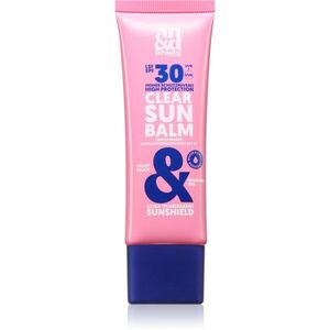A.N.D. Beauty Clear Sun Balm védő balzsam az arcra SPF 30 50 ml kép